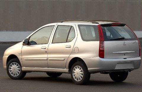 Tata Indigo