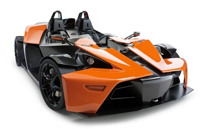 KTM X-Bow