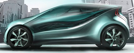 2008_Mazda_Kiyora_Urban_Compact_Concept_car_003