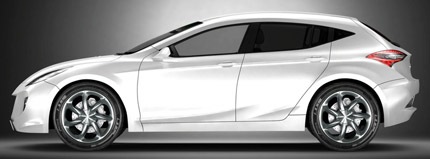 2010 Mazda3 7