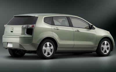 Chevrolet Sequel