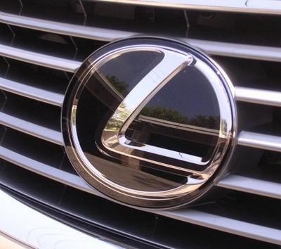 Lexus España