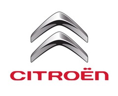 citroen logo nuevo