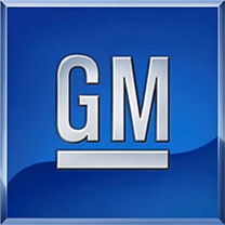 GM Logo.