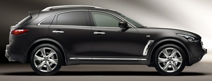 Infiniti FX4