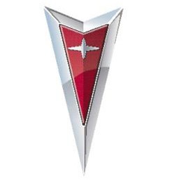 Pontiac Logo