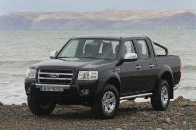 Ford Ranger 2007