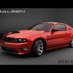 Saleen S281 Saleen S281