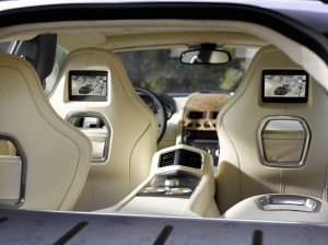 Aston Martin Rapide8