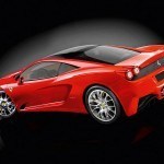 Ferrari F70 2 Ferrari F70 2