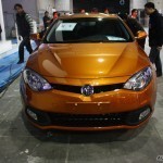 MG6-showcar