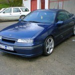 Calibra