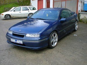 Calibra