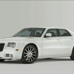 Chrysler 300 S6 y S8 4