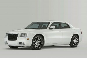Chrysler 300 S6 y S8 4 Chrysler 300 S6 y S8 4