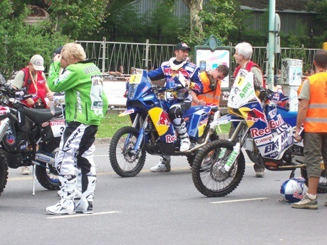 Motos Motos
