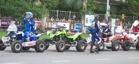 Quads Quads