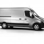 Renault Master 2010 2