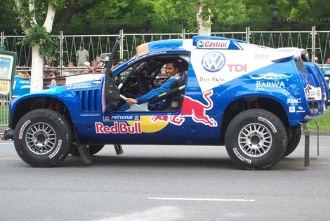 Volkswagen Volkswagen