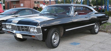 impala