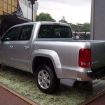 Volkswagen Amarok 003 Volkswagen Amarok 003