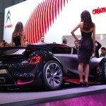 Citroën Survolt 13