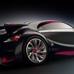 Citroën Survolt 2