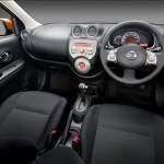 Nissan Micra 2011 6 Nissan Micra 2011 6