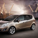 Opel Meriva5 Opel Meriva5