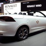 Renault Mégane CC 3