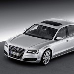Audi A8 L 7 Audi A8 L 7
