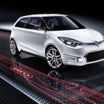 MG Zero Concept 10