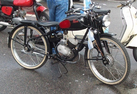motos