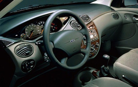 FordFocus