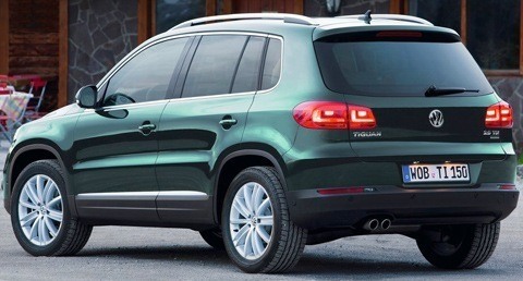 Volkswagen-Tiguan-2011-01 Volkswagen-Tiguan-2011-01