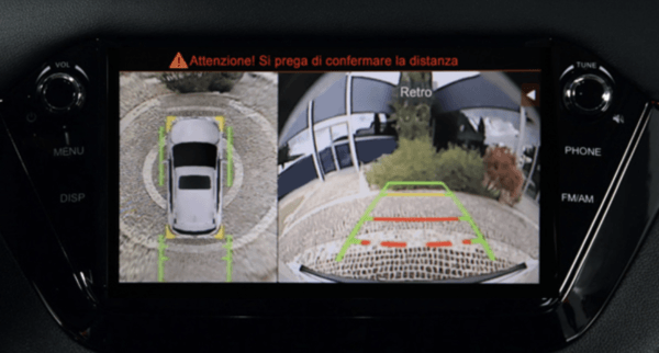 DR EVO 3 Electric: Precio, Ficha Técnica y Fotos cámara 360